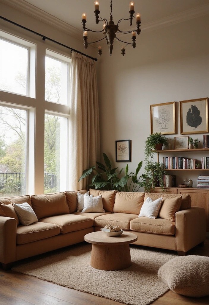 25 Cozy Living Room Ideas That'll Make You Never Want to Leave Home! - Conclusion